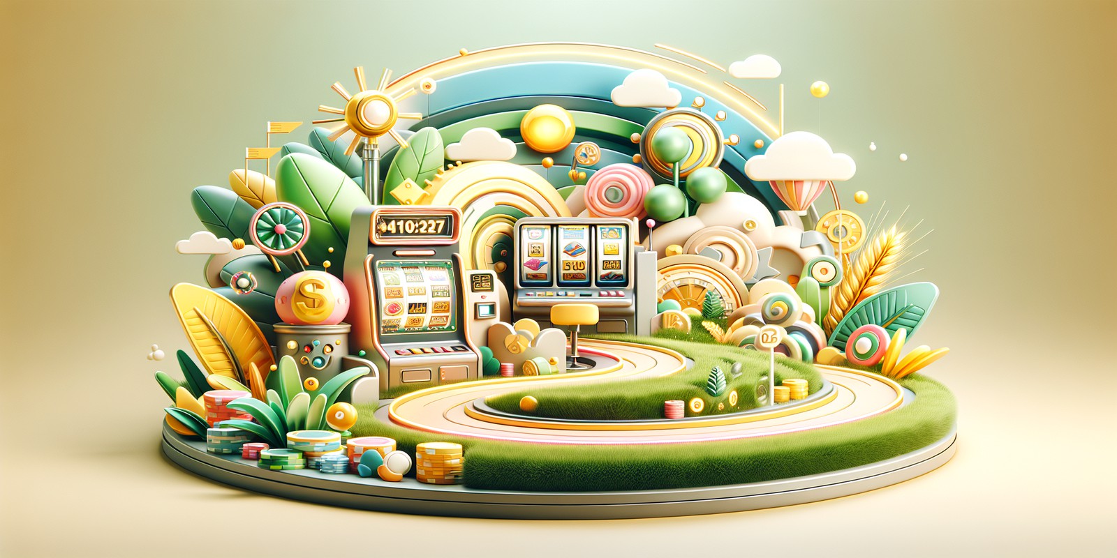Cash Frenzy™ Casino Slots: Unlock Big Wins in 2025 - Slot Strategy Guide for global | NETENT