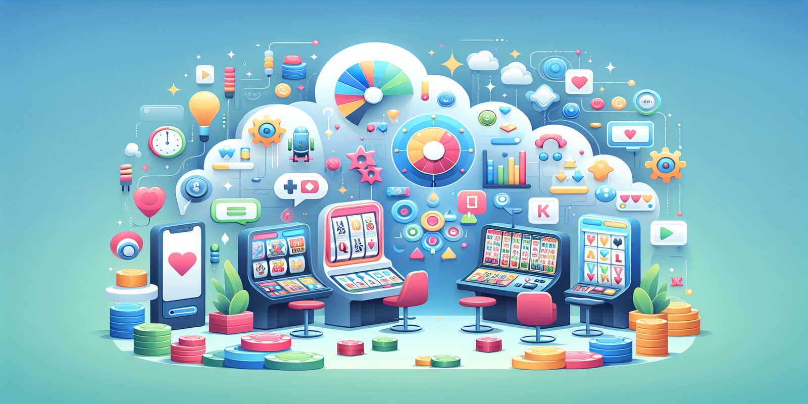 NETENT Guide to the Best Online Slot Sites in Pakistan 2026