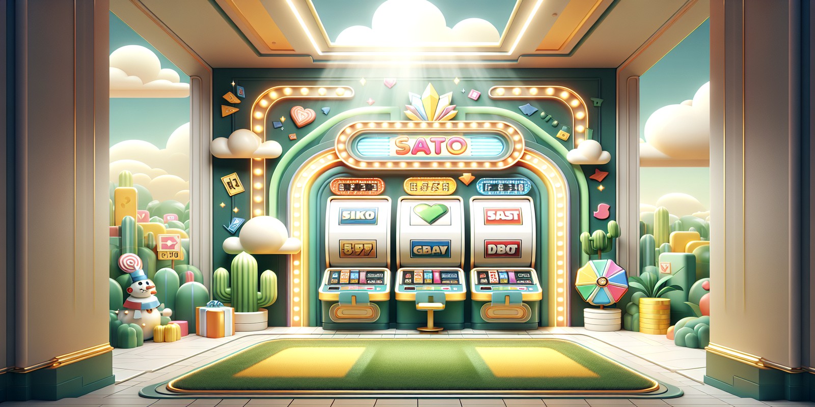 Download KK222 Game Free: Your Ultimate Guide to Slots 2025 - Slot Strategy Guide for global | NETENT