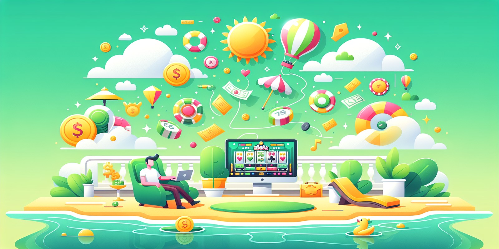 Top Online Slots Sites in Pakistan: Ultimate Player's Guide 2025 - Slot Strategy Guide for pakistani | NETENT