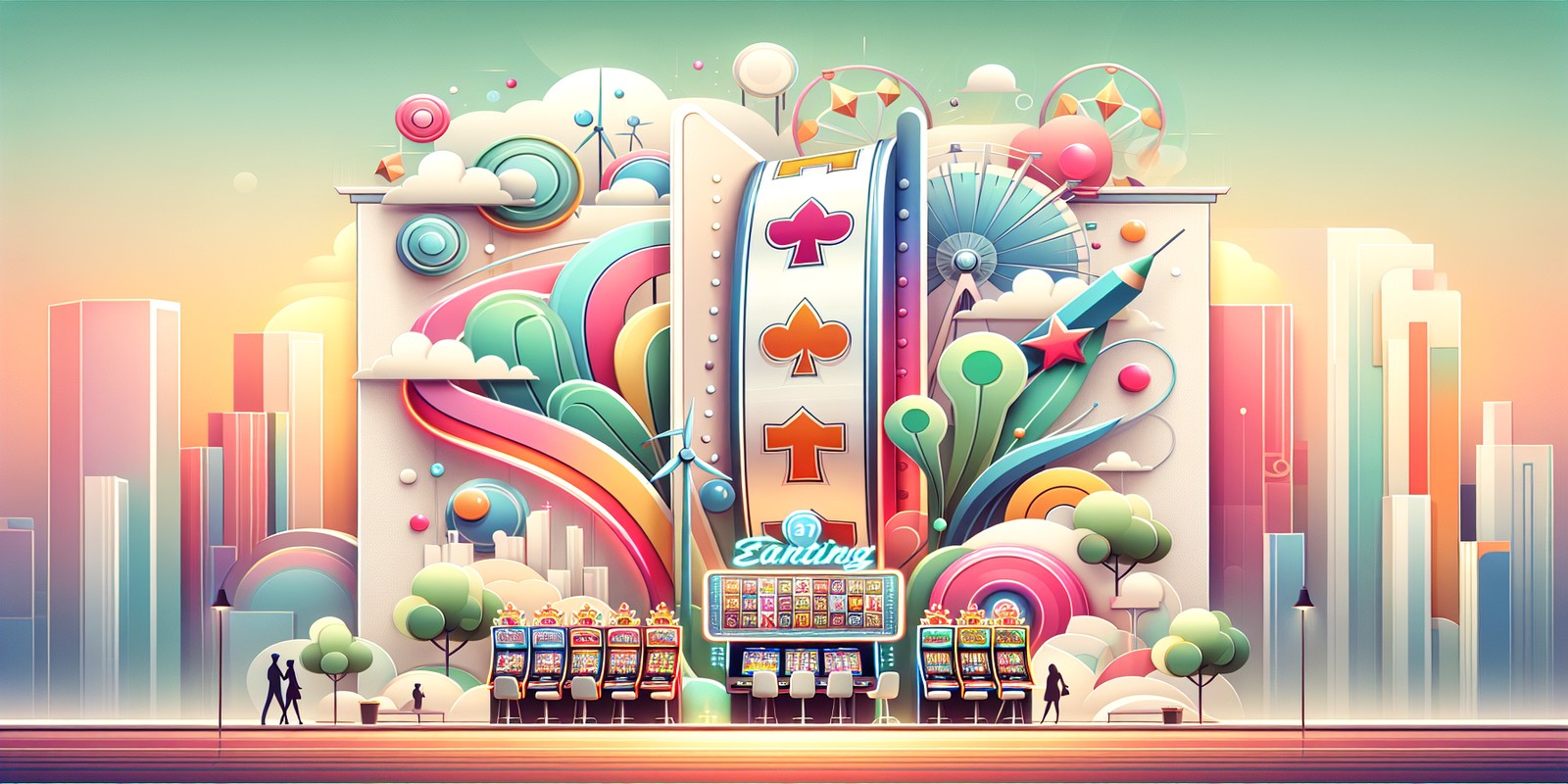 Image showcasing Cash Frenzy™ slot gameplay features - Your ultimate guide for Pakistan players.