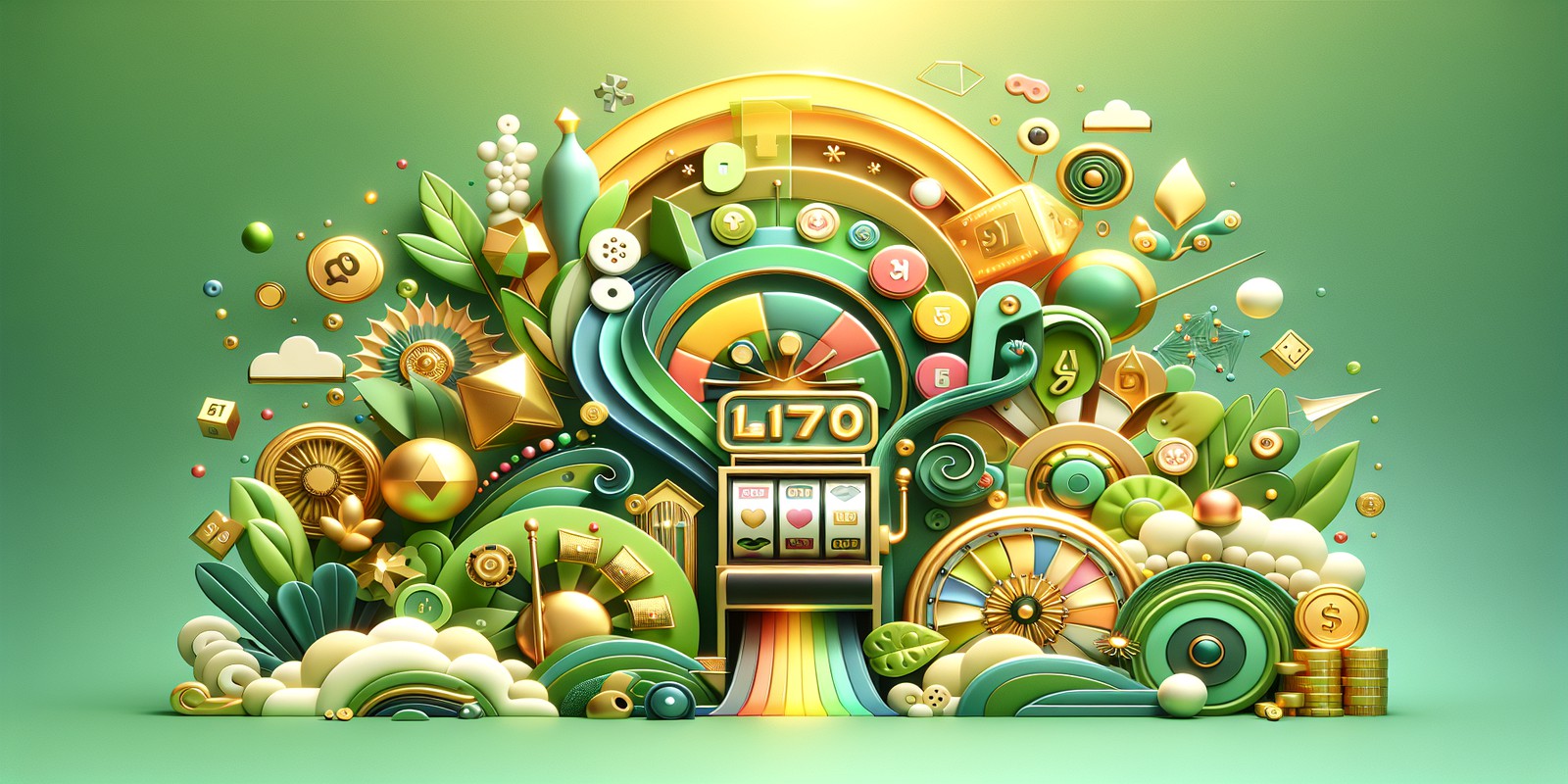 Unleash Your Luck with Cash Frenzy™ Slots: A 2025 Guide to Winning Big - Slot Strategy Guide for global | NETENT