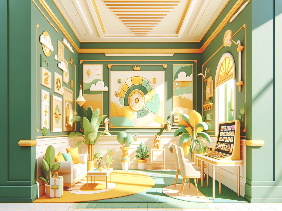 NETENT More Games - Discover even more games in our vast gaming library