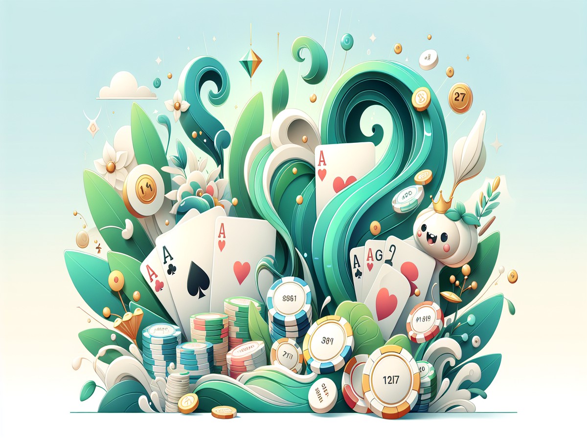 NETENT Poker Games - Challenge yourself with our competitive poker offerings