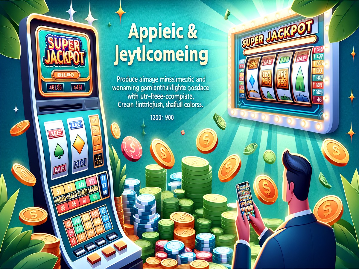 NETENT Super Jackpot - Aim for the big win with our super jackpot slots