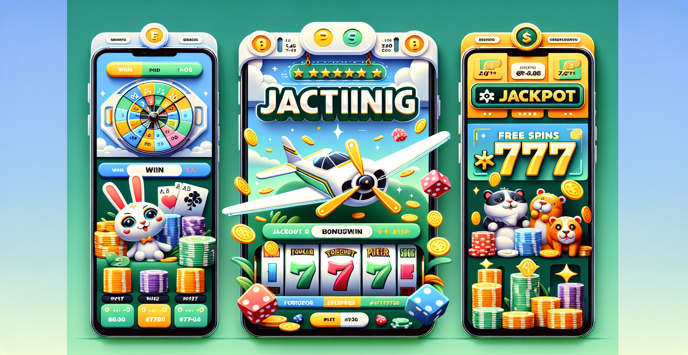 NETENT Fortune Rabbit Slots - Enjoy exciting gameplay with great winning potential