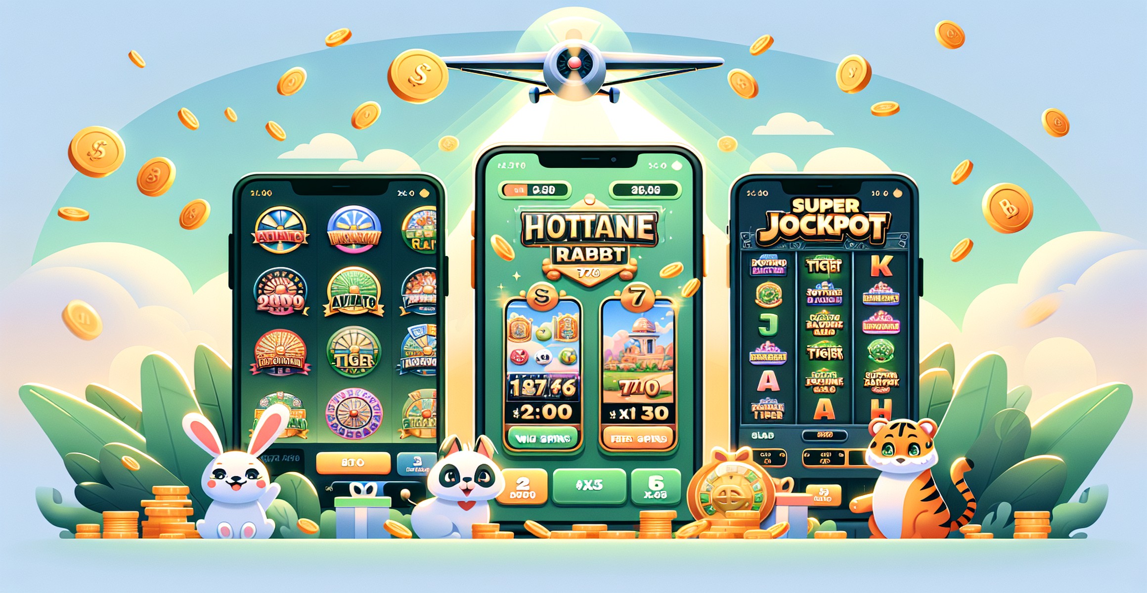 NETENT Fortune Tiger Games - Spin the reels on this engaging slot game